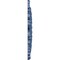 Ekena Millwork Crawley Ceiling Medallion (Fits Canopies up to 6 3/4"), 18"W x 18"H x 3 1/4"ID x 1 1/2"P, Americana CM18CRAMF - alternate 2